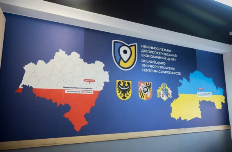 Perspektywy rynkowe i odbudowa Ukrainy – webinar dla biznesu Dolnego Śląska