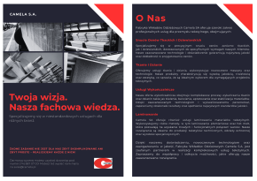 Zdjęcie / grafika obrazująca firmę / flagowy produkt, usługę (nr 1)