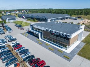 Zdjęcie / grafika obrazująca firmę / flagowy produkt, usługę (nr 1)