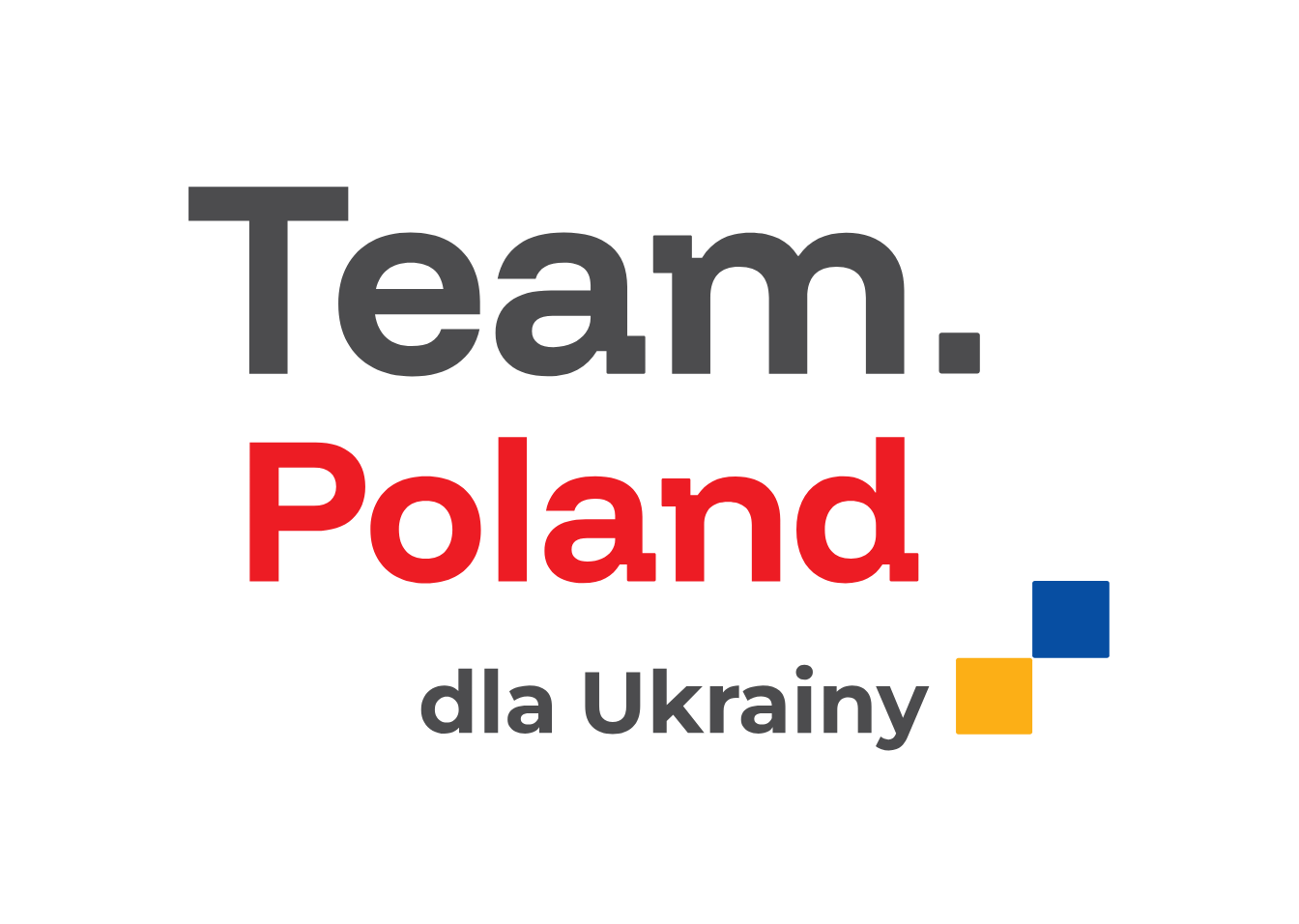 Team Poland dla Ukrainy
