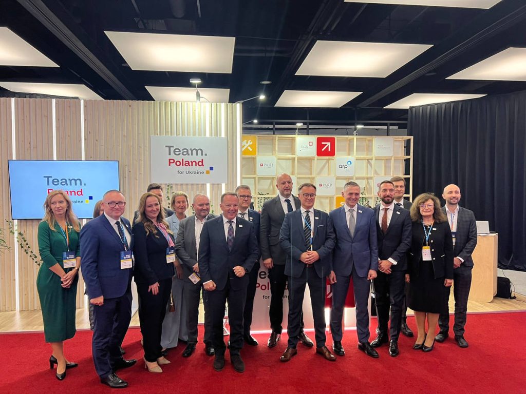 III Kongres Współpracy z Ukrainą COMMON FUTURE