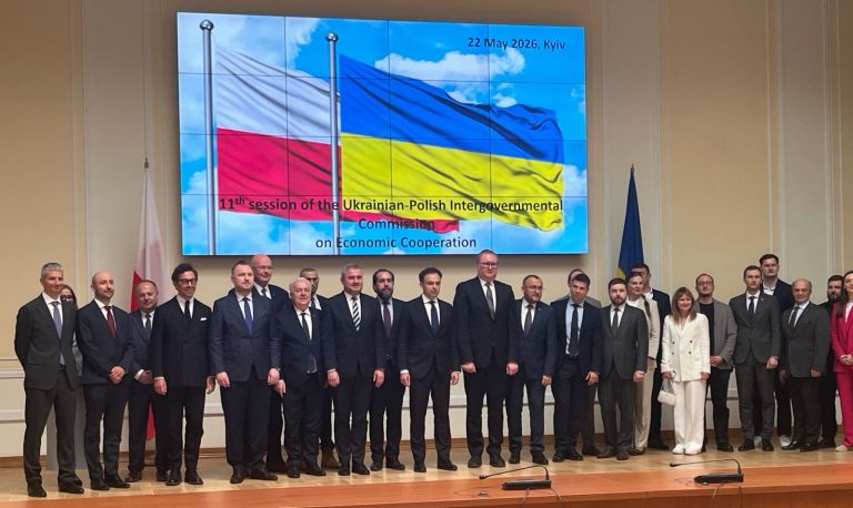 Wspólnie o transformacji i bezpieczeństwie energetycznym. Seminarium polsko-ukraińskie w Kijowie
