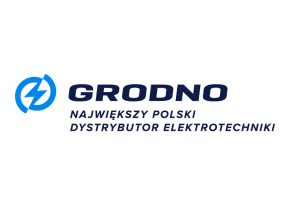 Logotyp firmy