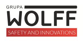 Logotyp firmy