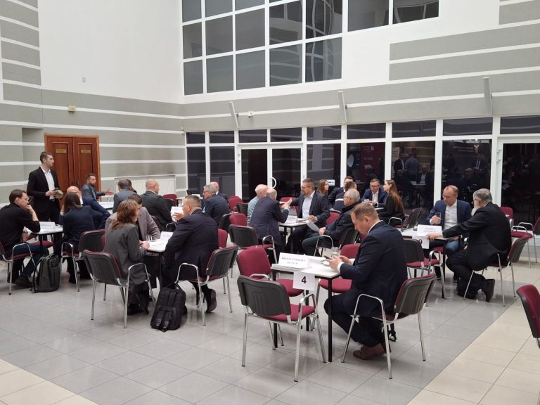 Polskie spółki energetyczne na targach GREEN.EXPO w Kijowie