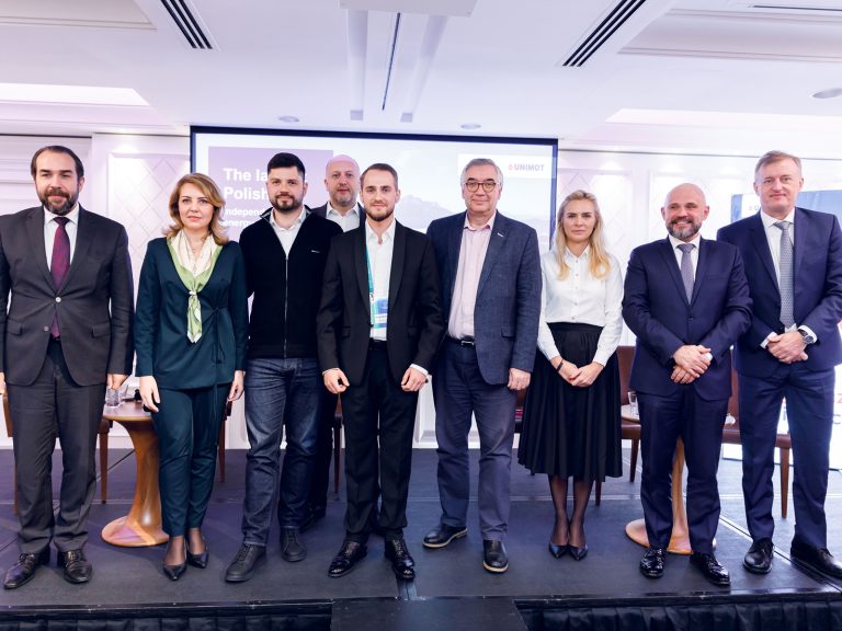 Nowy etap polsko-ukraińskiego partnerstwa gospodarczego – wizyta Prezesa PAIH Andrzeja Dychy w Kijowie